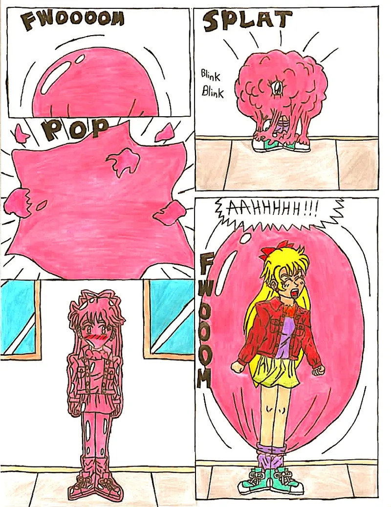 artist:Star Ruler - Page 84