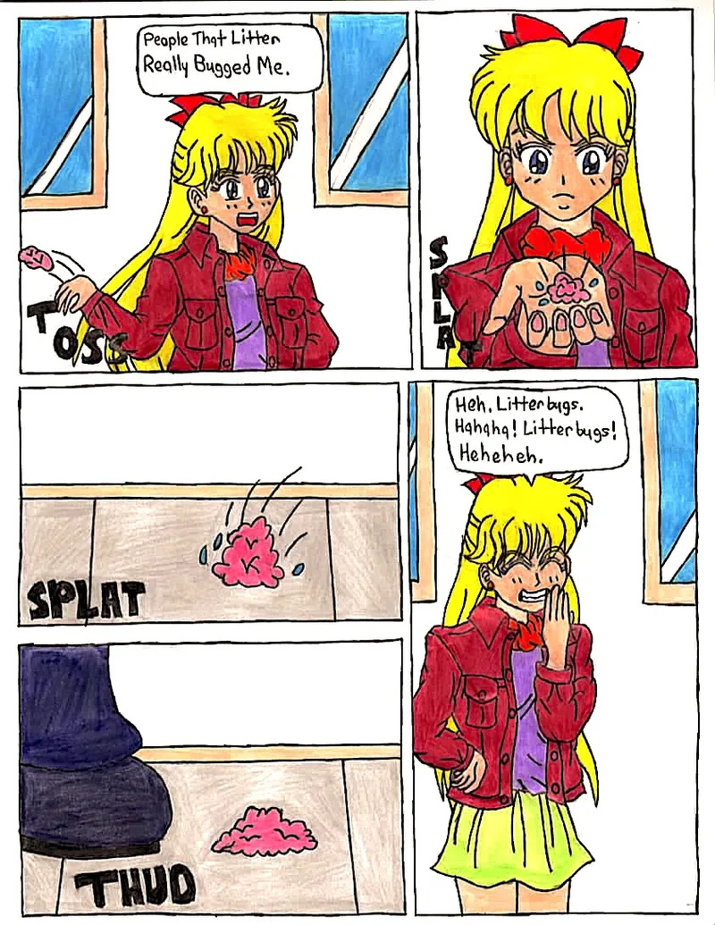 artist:Star Ruler - Page 86