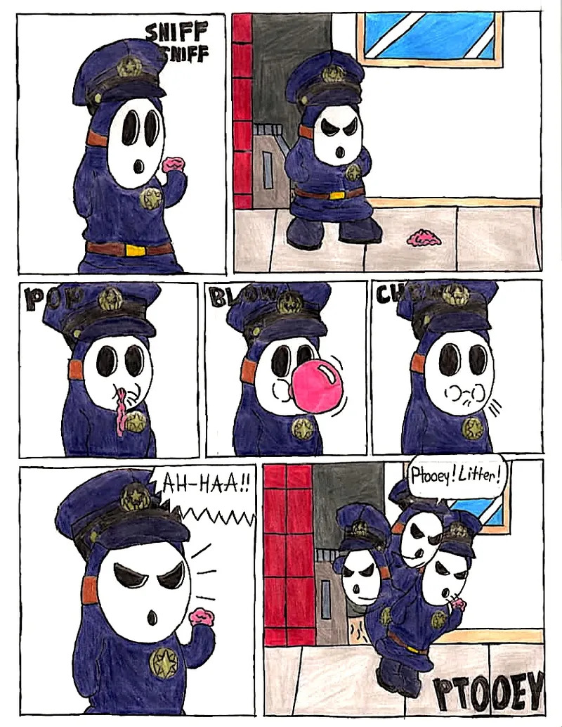 artist:Star Ruler - Page 87