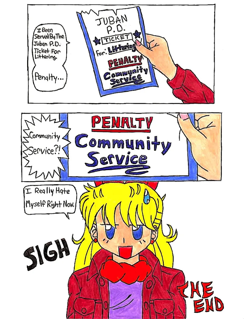 artist:Star Ruler - Page 90
