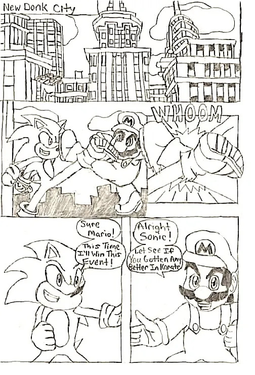 artist:Star Ruler - Page 97