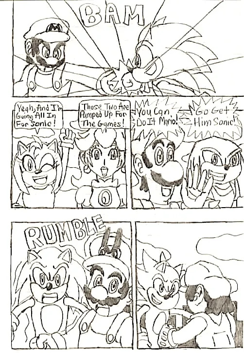 artist:Star Ruler - Page 98
