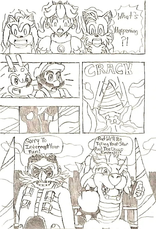 artist:Star Ruler - Page 99