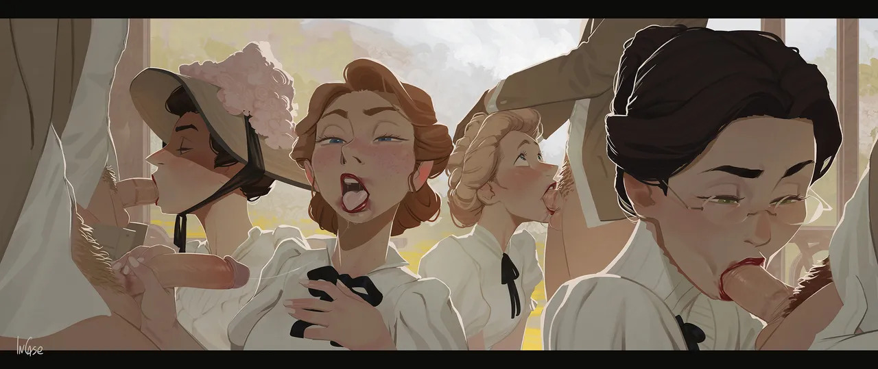 Incase - Sanatorium (Ongoing) + Others - Page 19