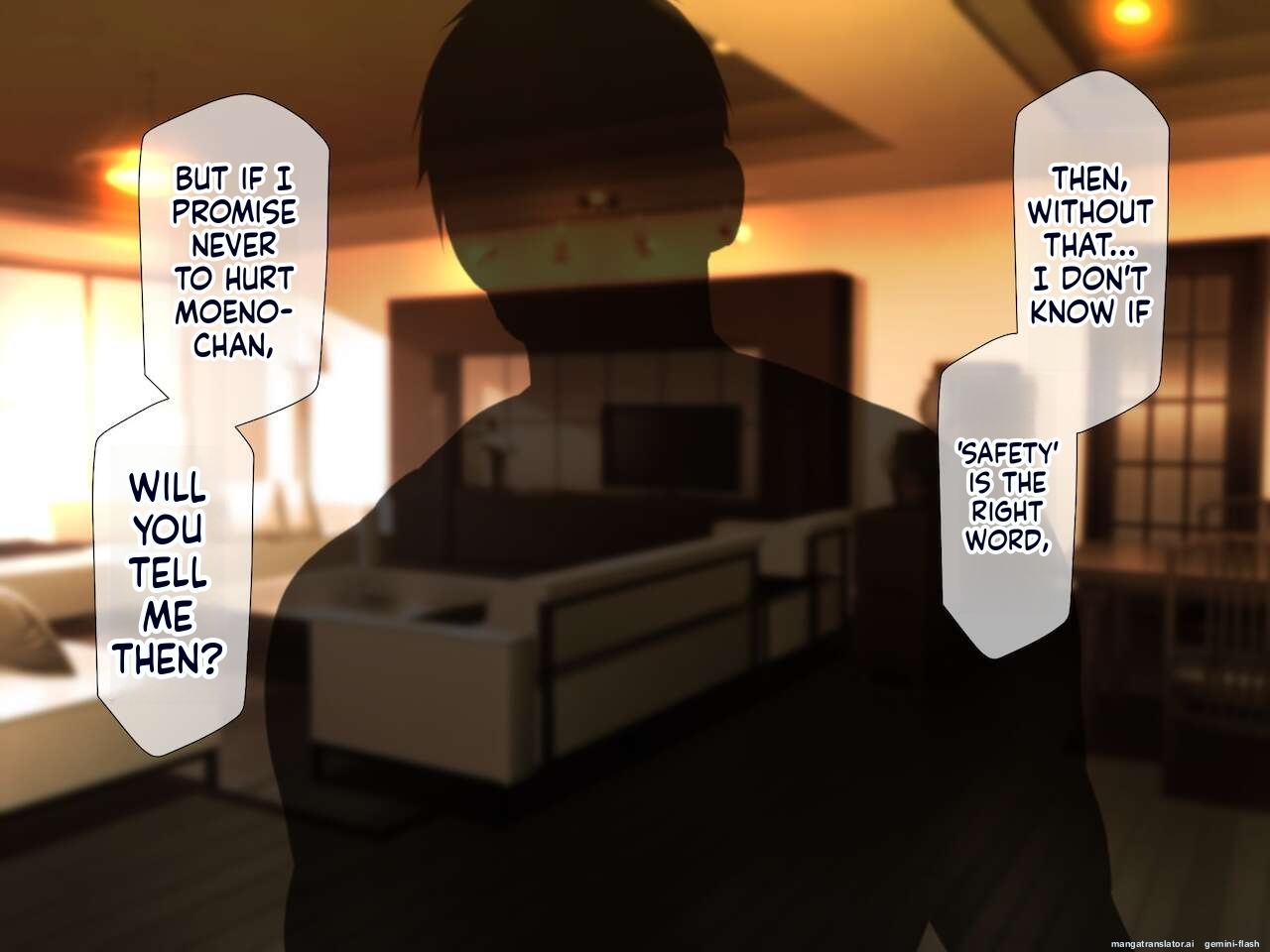 [Oyakodon (Sadagorou)] With a Massive, Rock-Hard Cock—Bigger Than Her Husband's—She Gets Thoroughly and Sloppily Ravaged: Moemi, the Ex-Magical Girl, Now a Horny-Bodied Wife Trying to Conceive... + Bonus Content (1/4) - Page 393