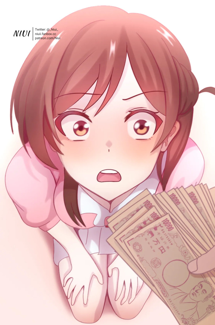 NIUI - Complete Works [EN/FR/ES/Textless] (Patreon) Batch II