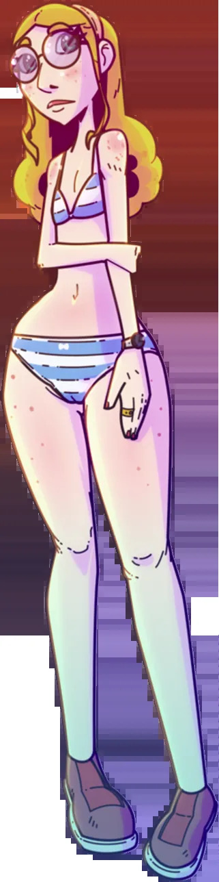 Selected Mall Creeps Sprites - Page 10