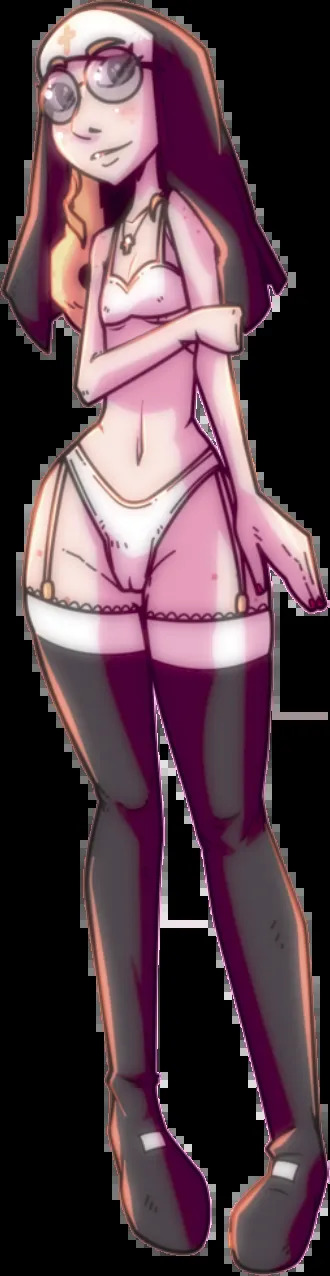 Selected Mall Creeps Sprites - Page 21