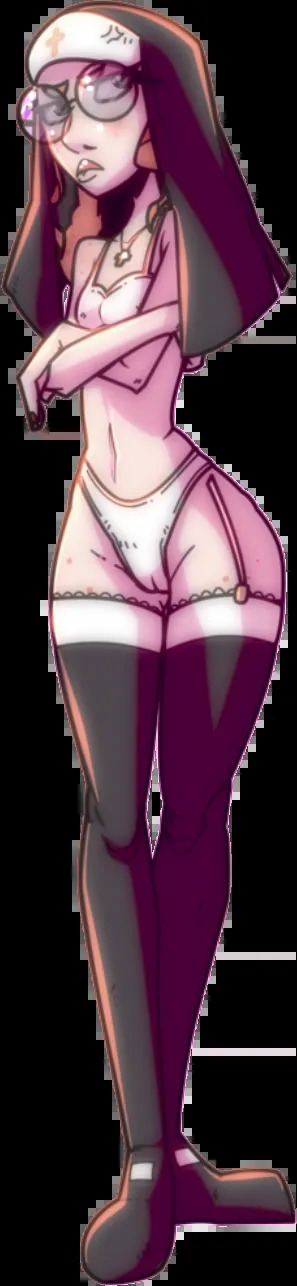 Selected Mall Creeps Sprites - Page 22