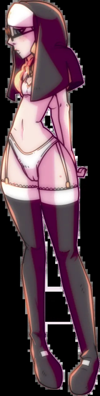Selected Mall Creeps Sprites - Page 23