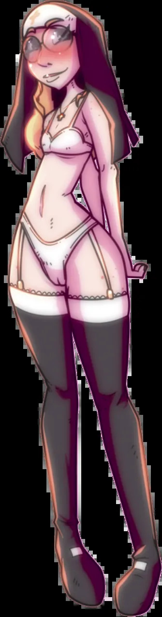 Selected Mall Creeps Sprites - Page 25