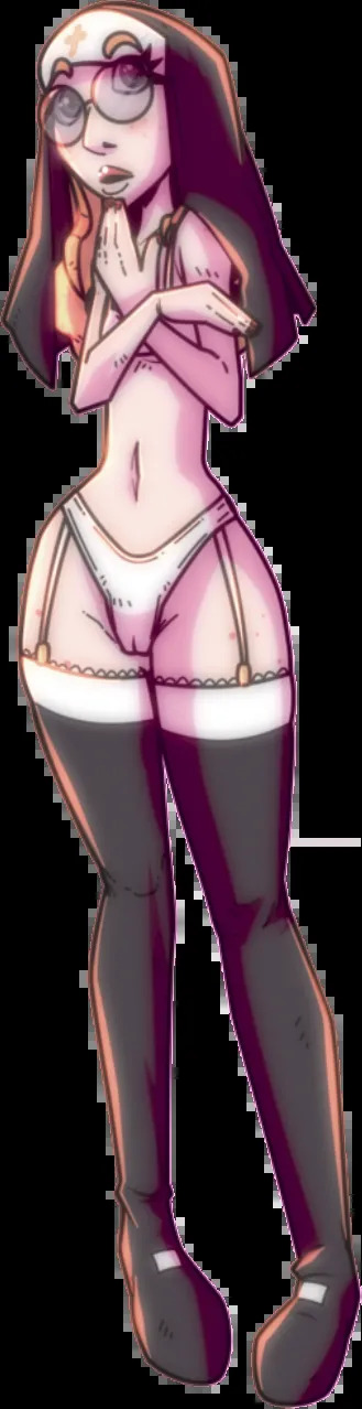 Selected Mall Creeps Sprites - Page 26