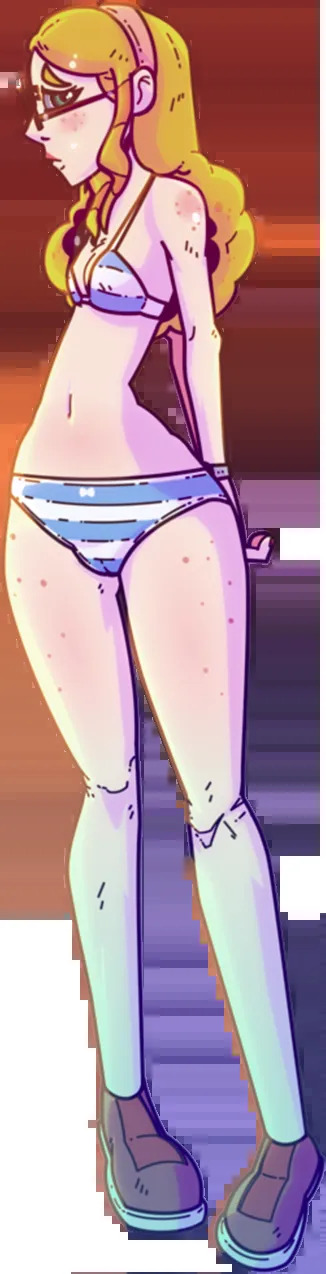 Selected Mall Creeps Sprites - Page 28