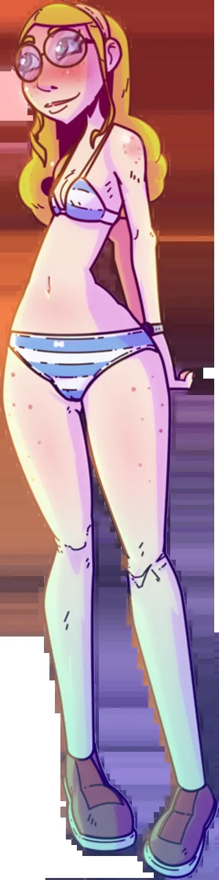 Selected Mall Creeps Sprites - Page 30
