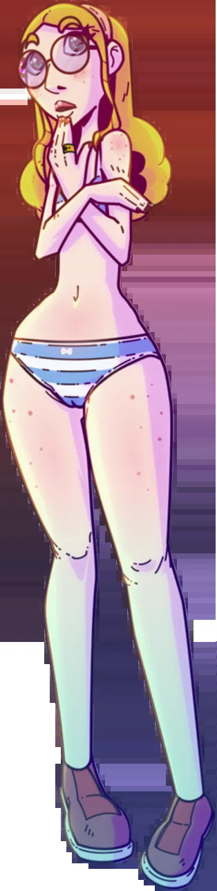 Selected Mall Creeps Sprites - Page 31