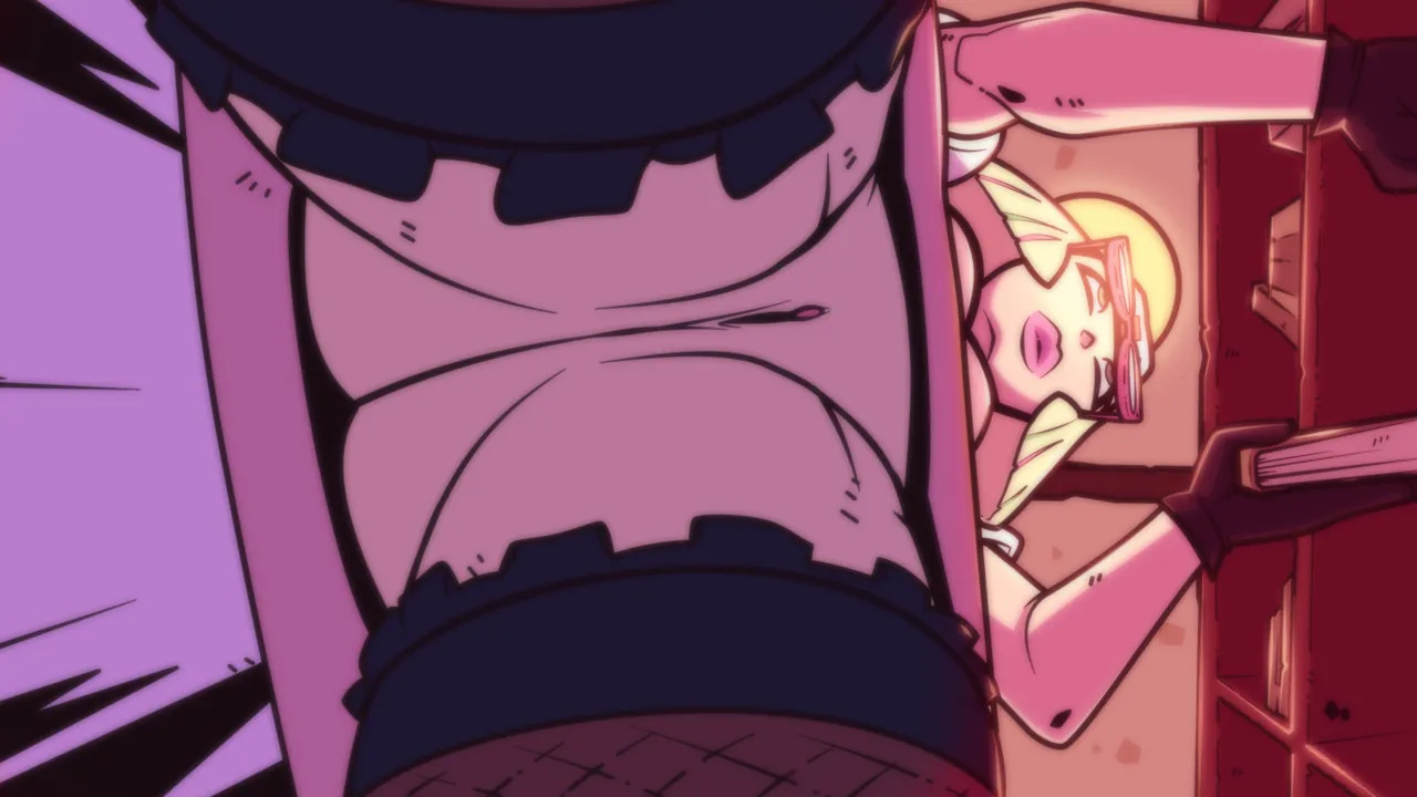 Selected Mall Creeps Sprites - Page 37
