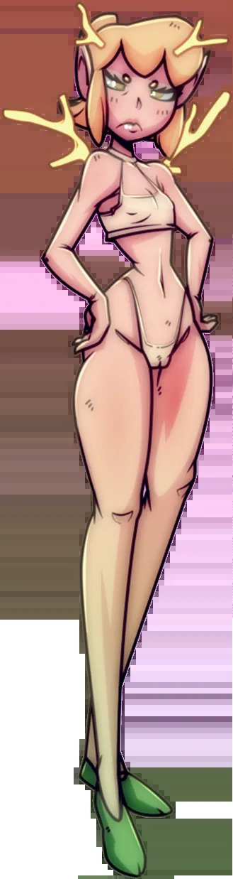 Selected Mall Creeps Sprites - Page 62