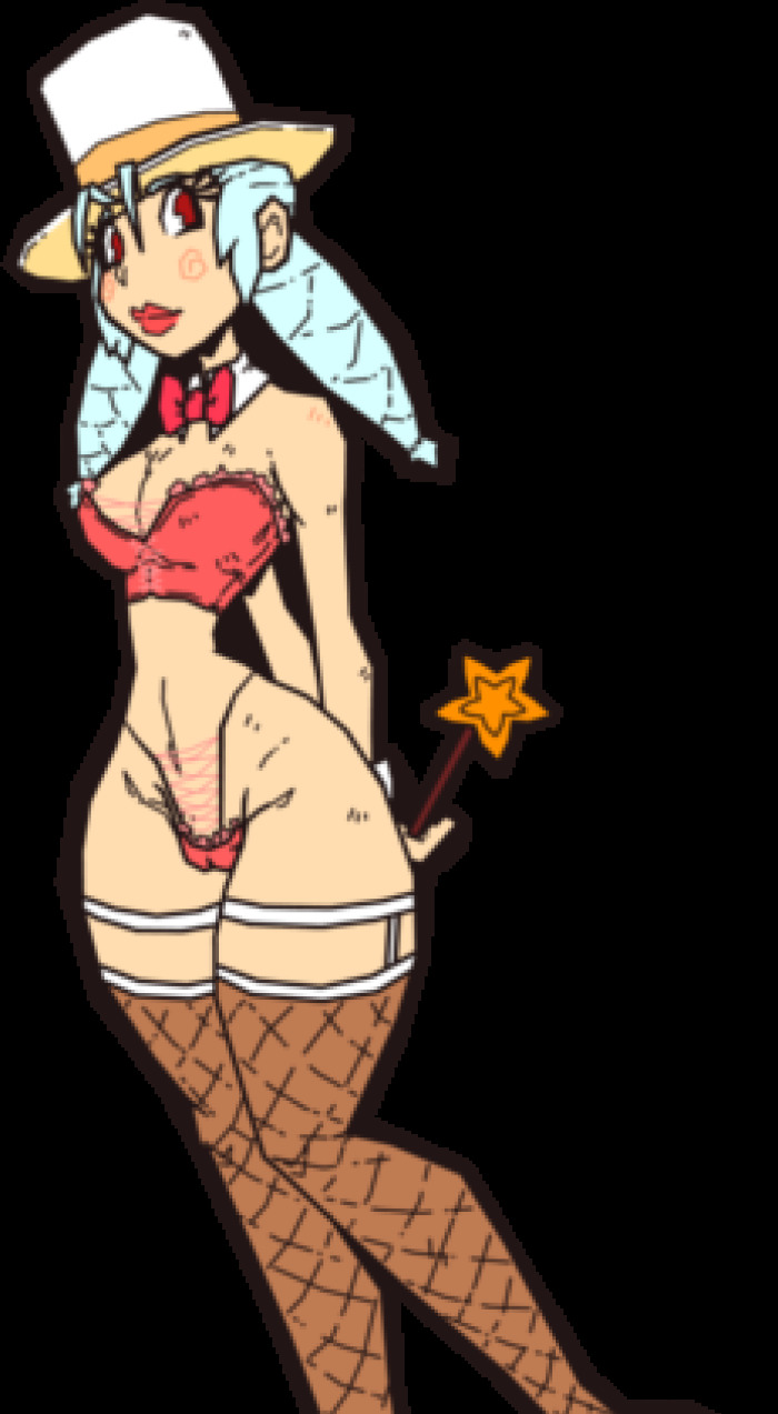 Selected Mall Creeps Sprites