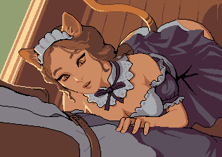 Selected Aurelia V29.5 Sex Scenes - Page 13