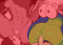 Selected Aurelia V29.5 Sex Scenes - Page 34