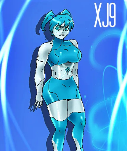 [DeviantArt] 5ifty (incomplete) - Page 100
