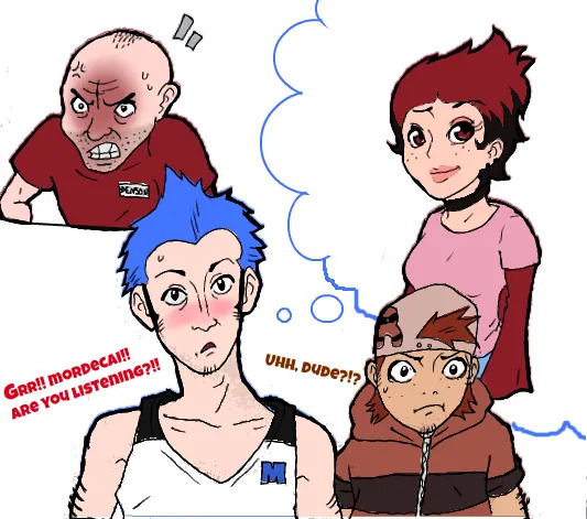 [DeviantArt] 5ifty (incomplete) - Page 101