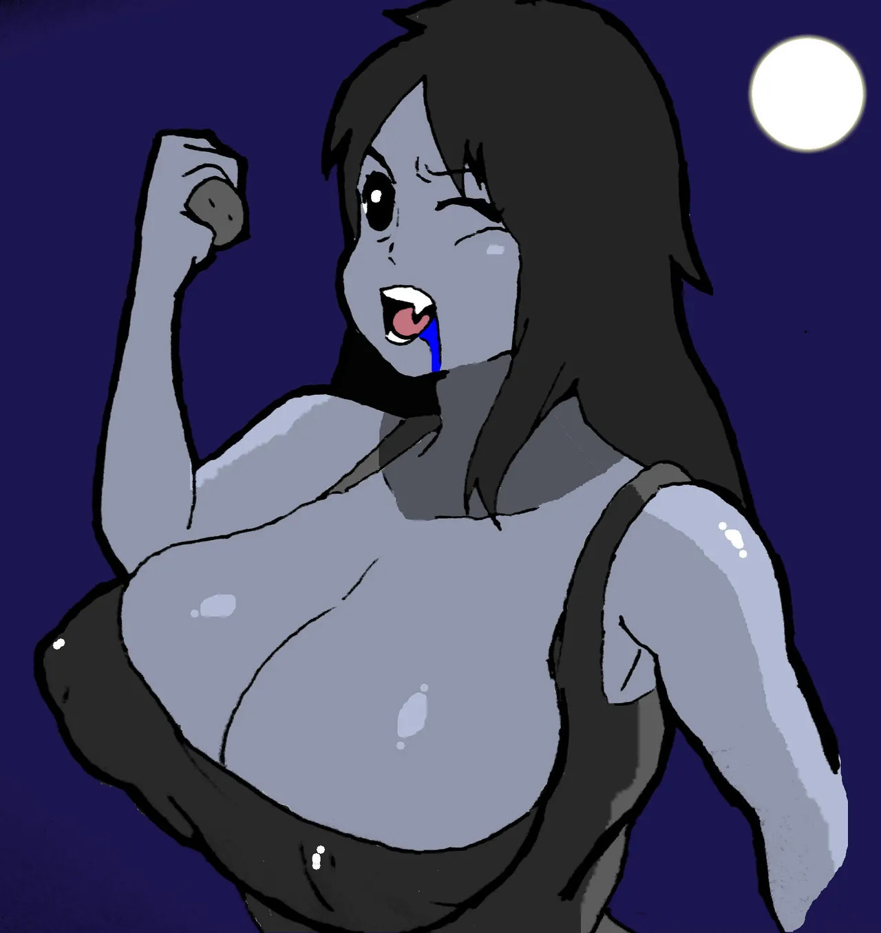 [DeviantArt] 5ifty (incomplete) - Page 11
