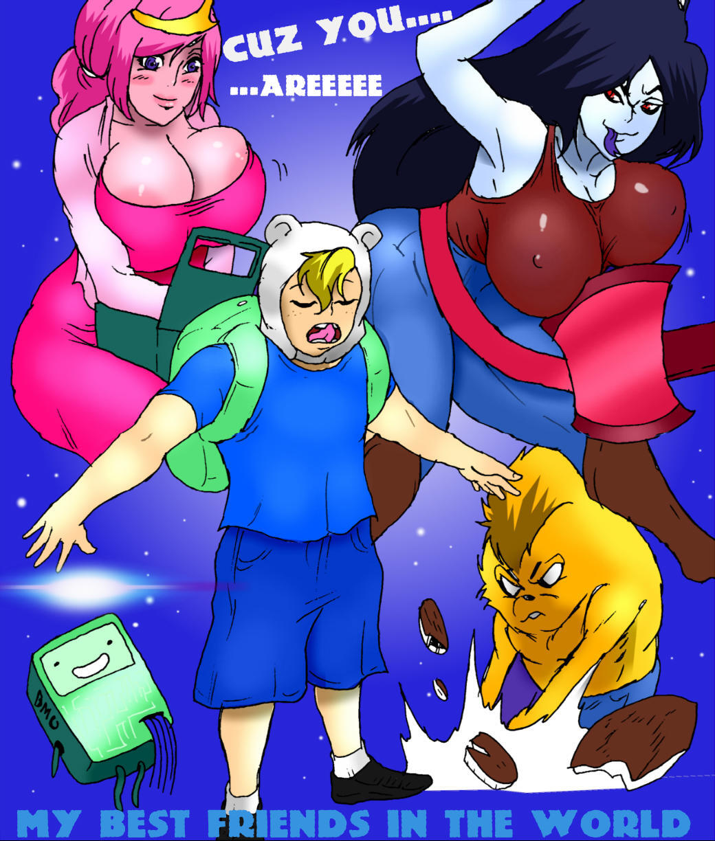 [DeviantArt] 5ifty (incomplete) - Page 122