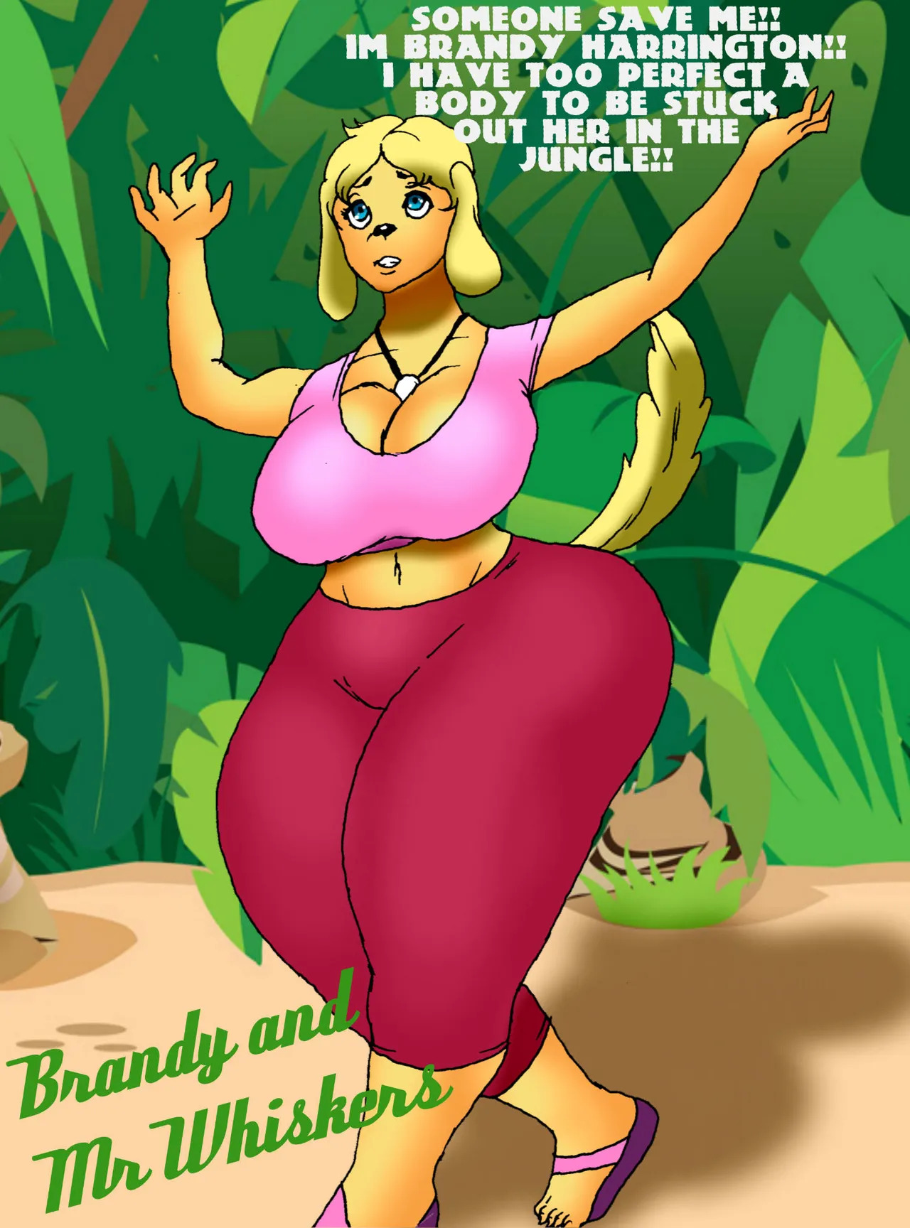 [DeviantArt] 5ifty (incomplete) - Page 174