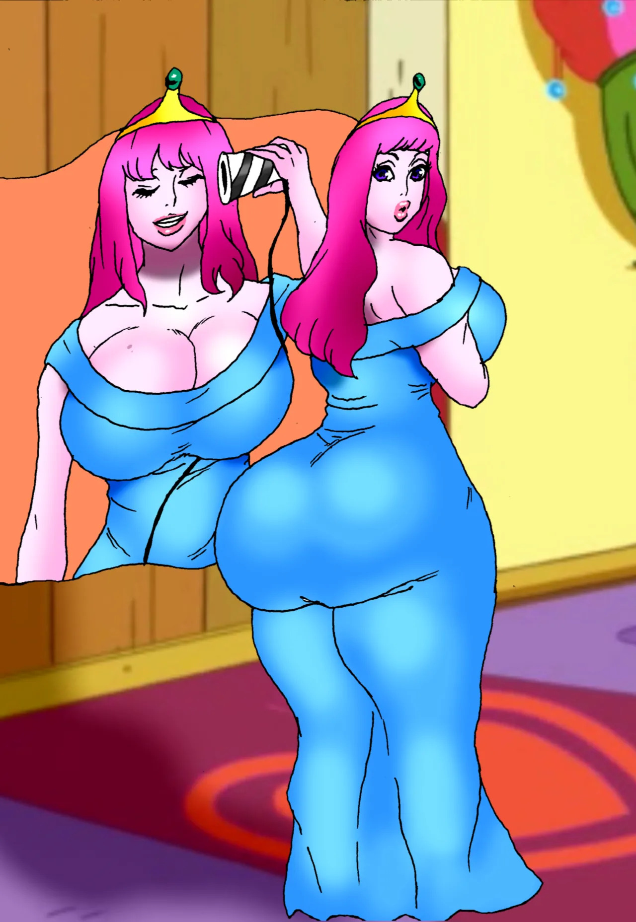 [DeviantArt] 5ifty (incomplete) - Page 194