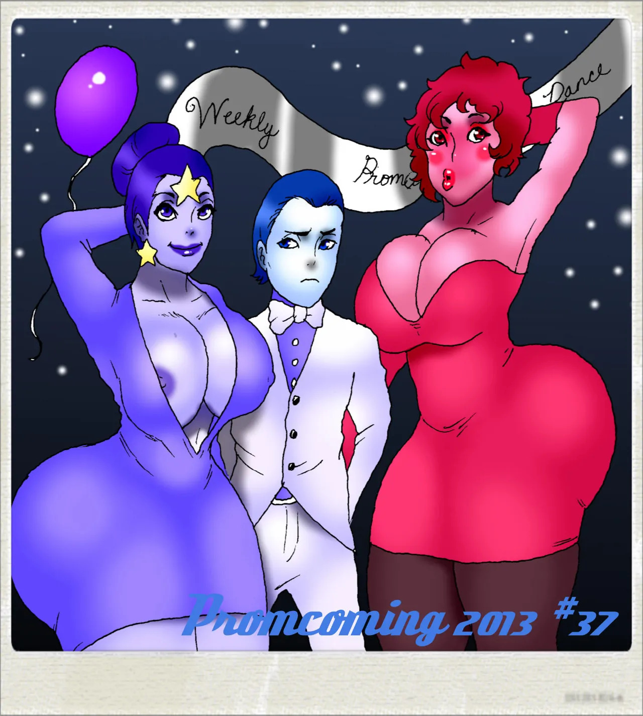 [DeviantArt] 5ifty (incomplete) - Page 205