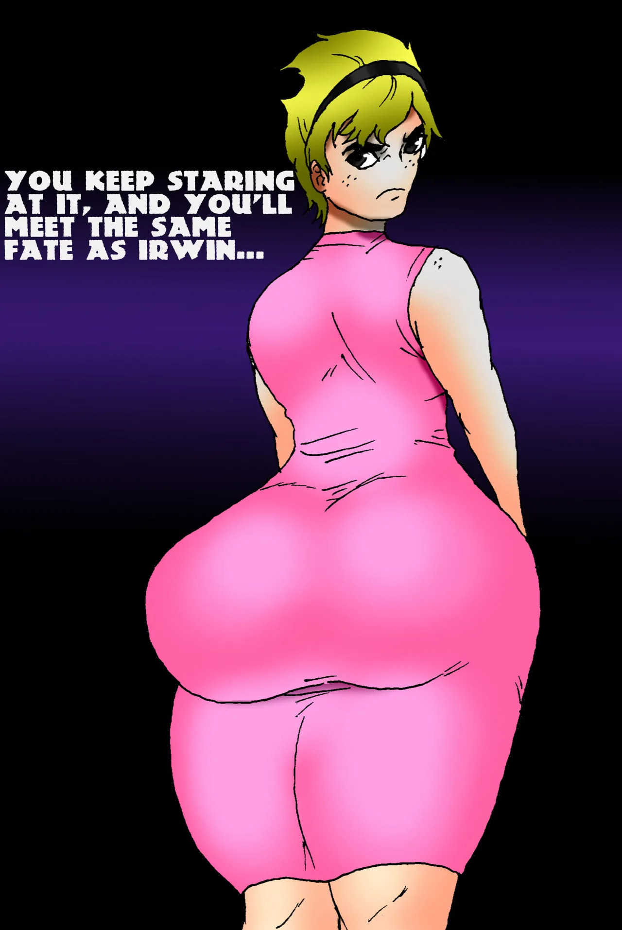 [DeviantArt] 5ifty (incomplete) - Page 209