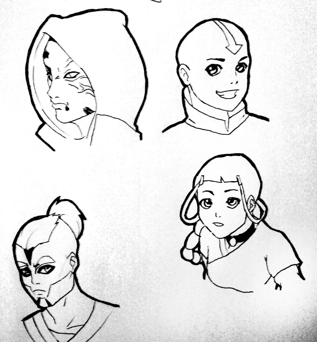 [DeviantArt] 5ifty (incomplete) - Page 21