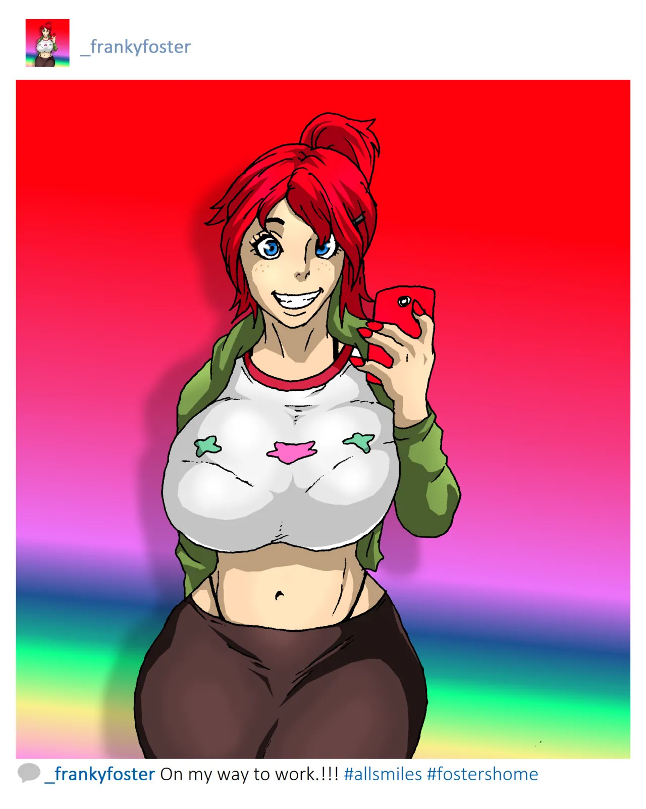 [DeviantArt] 5ifty (incomplete) - Page 229