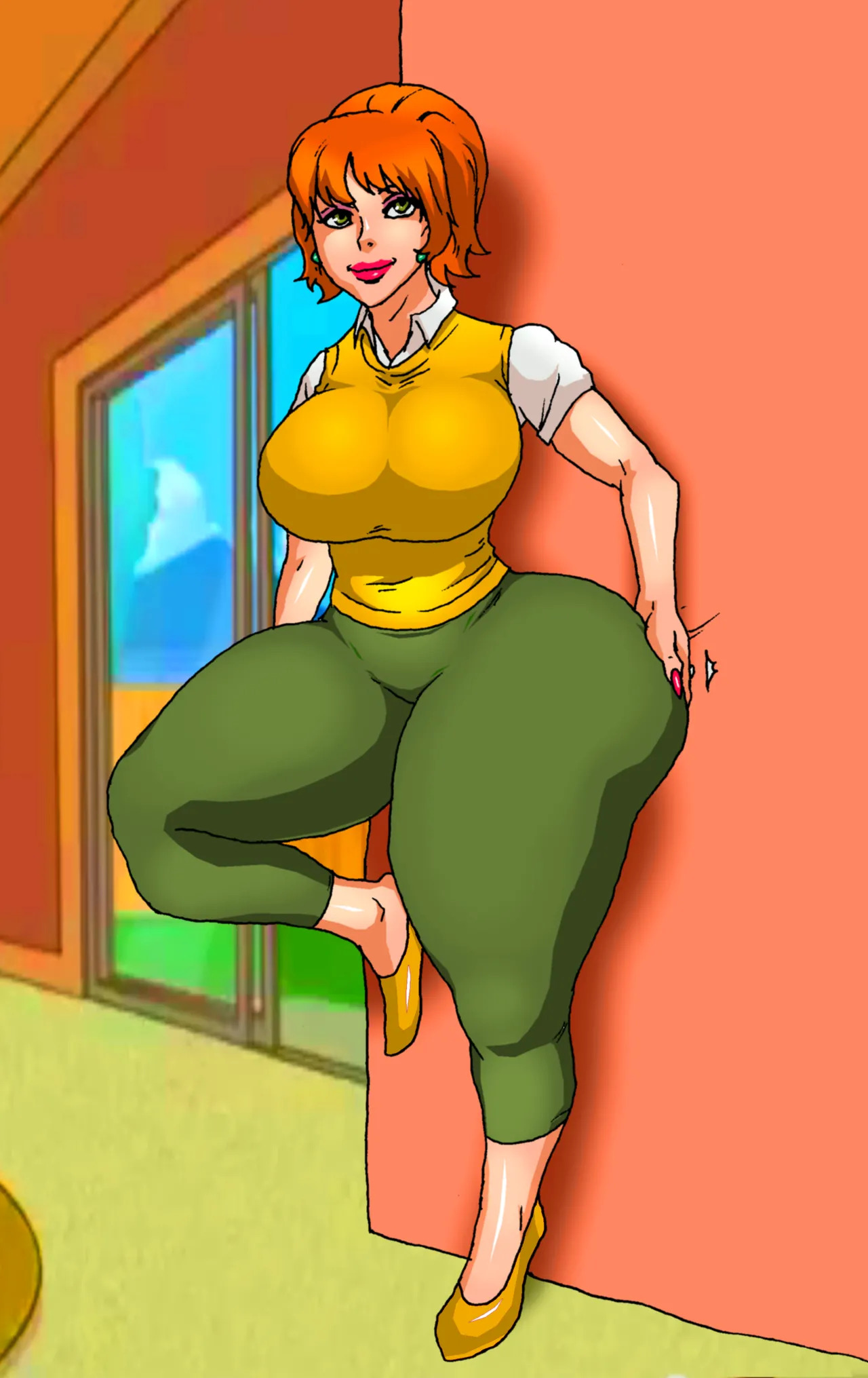 [DeviantArt] 5ifty (incomplete) - Page 246