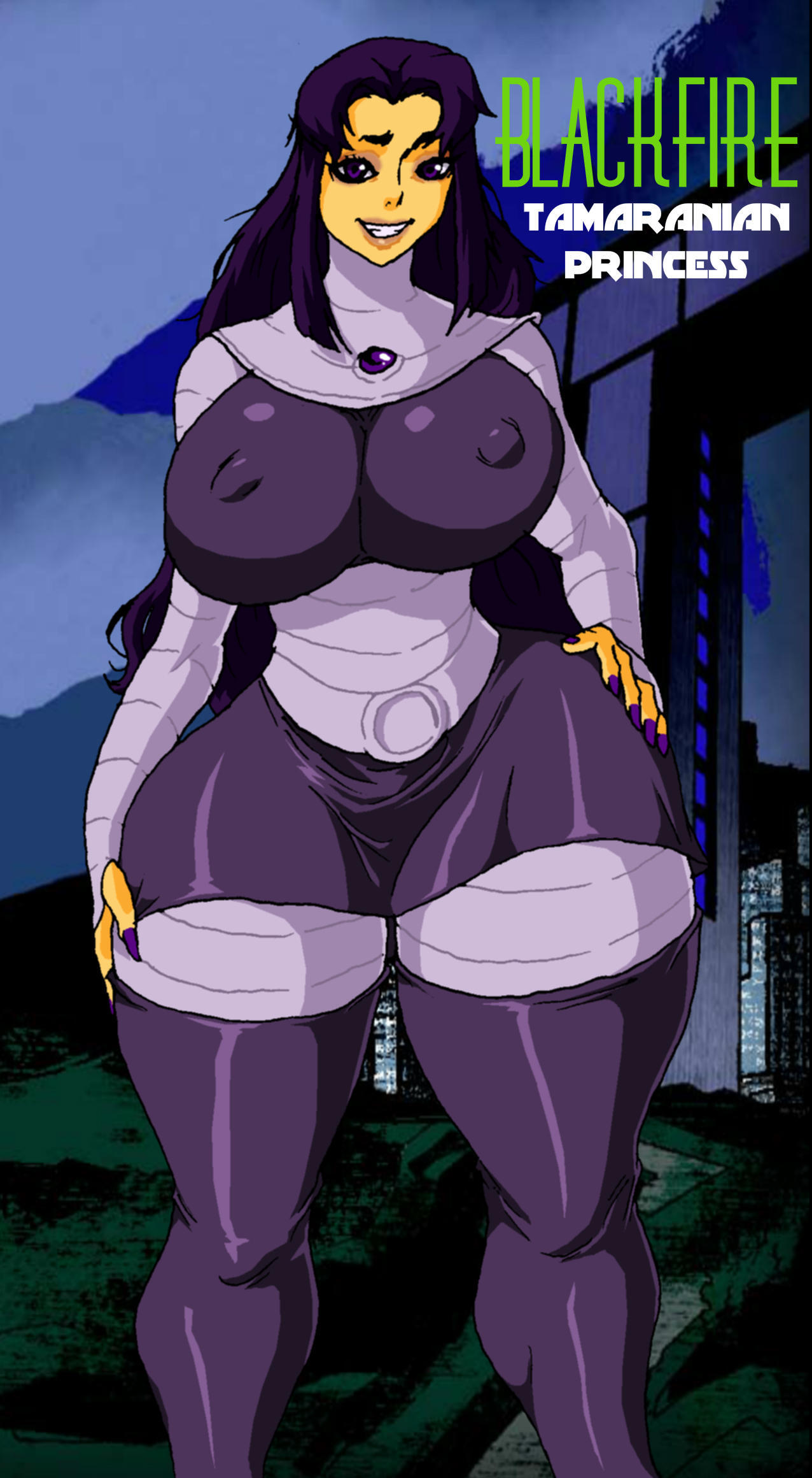 [DeviantArt] 5ifty (incomplete) - Page 326