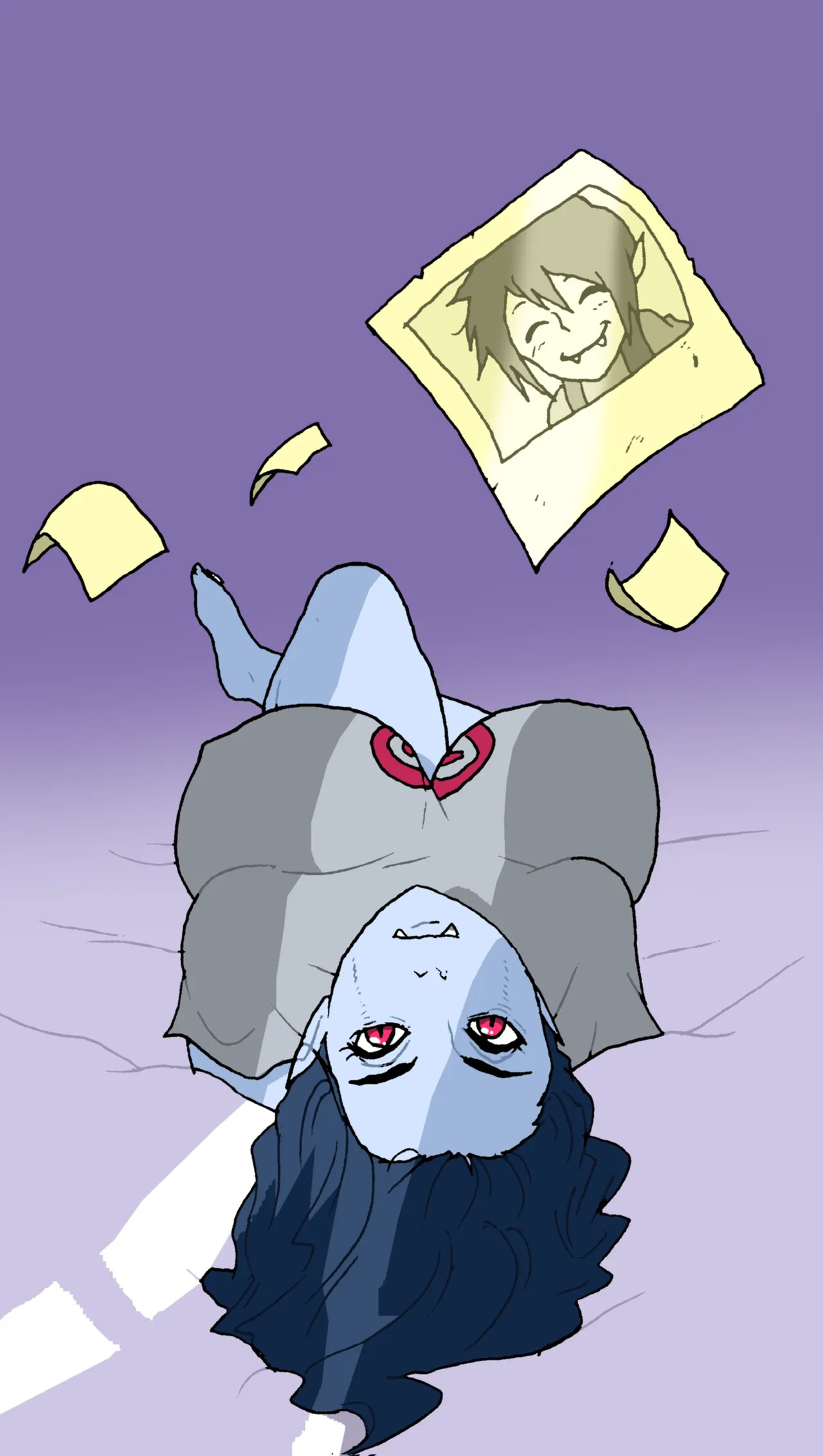 [DeviantArt] 5ifty (incomplete) - Page 356