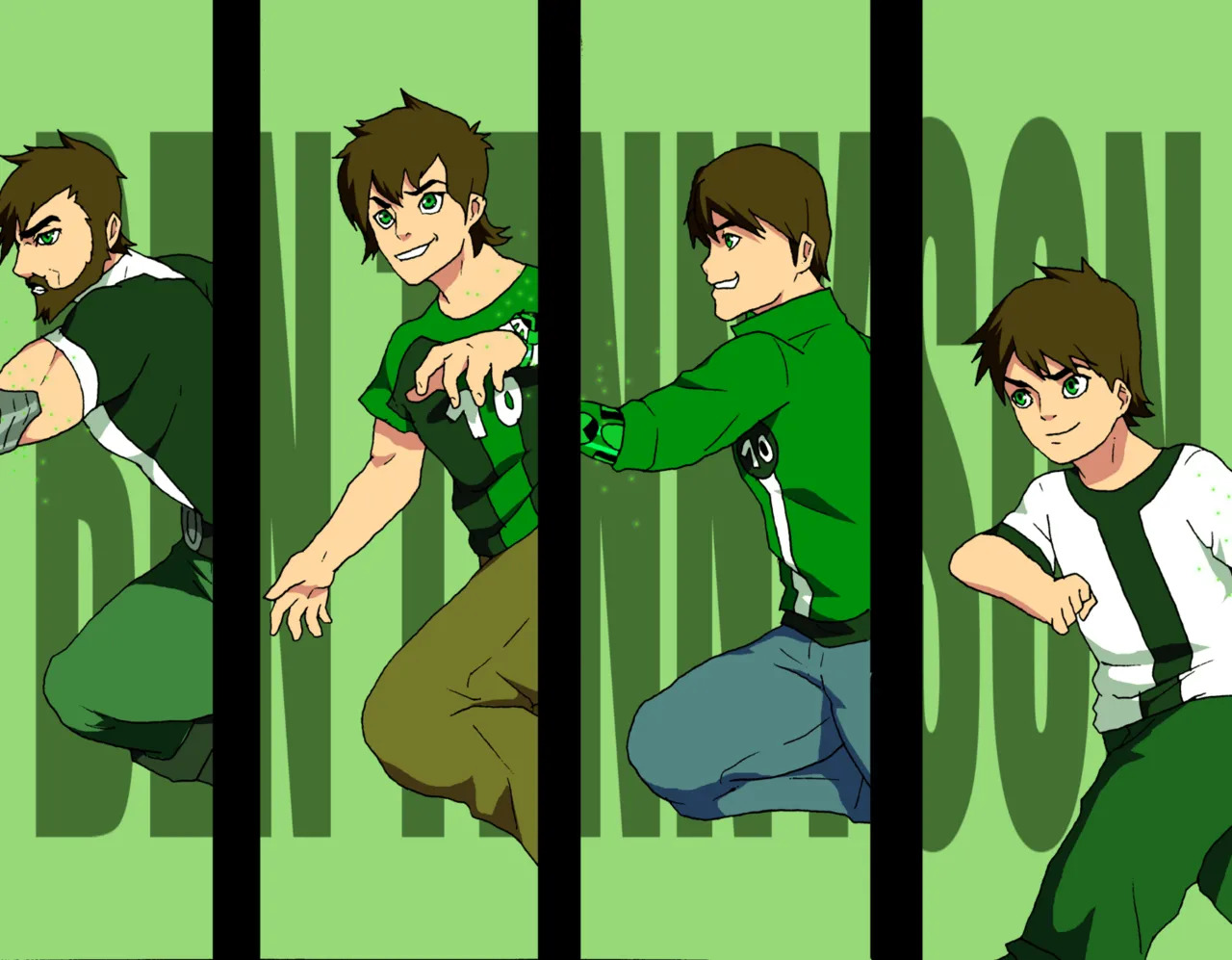 [DeviantArt] 5ifty (incomplete) - Page 357