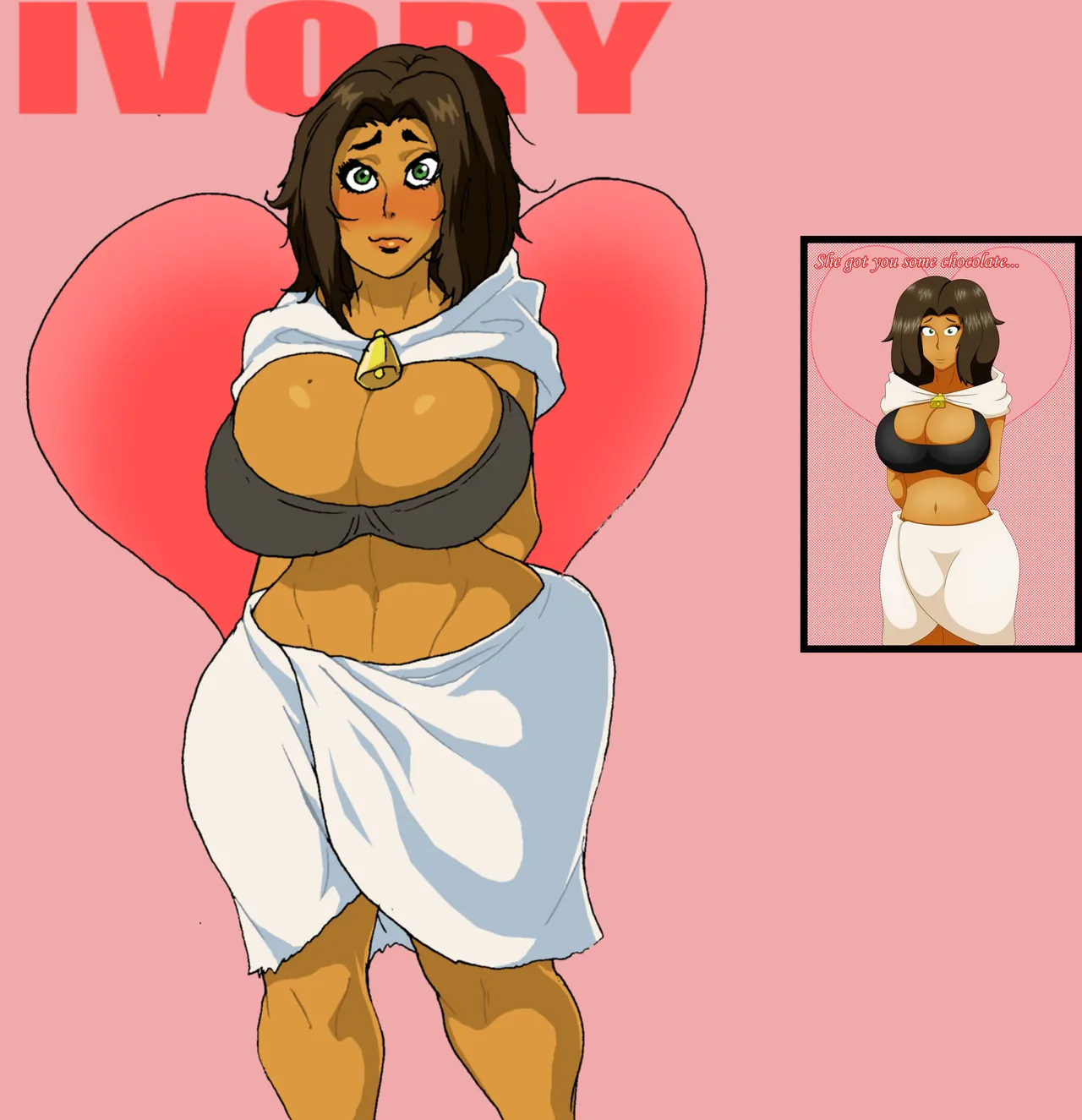 [DeviantArt] 5ifty (incomplete) - Page 361