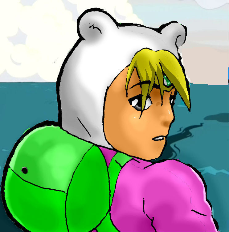 [DeviantArt] 5ifty (incomplete) - Page 39