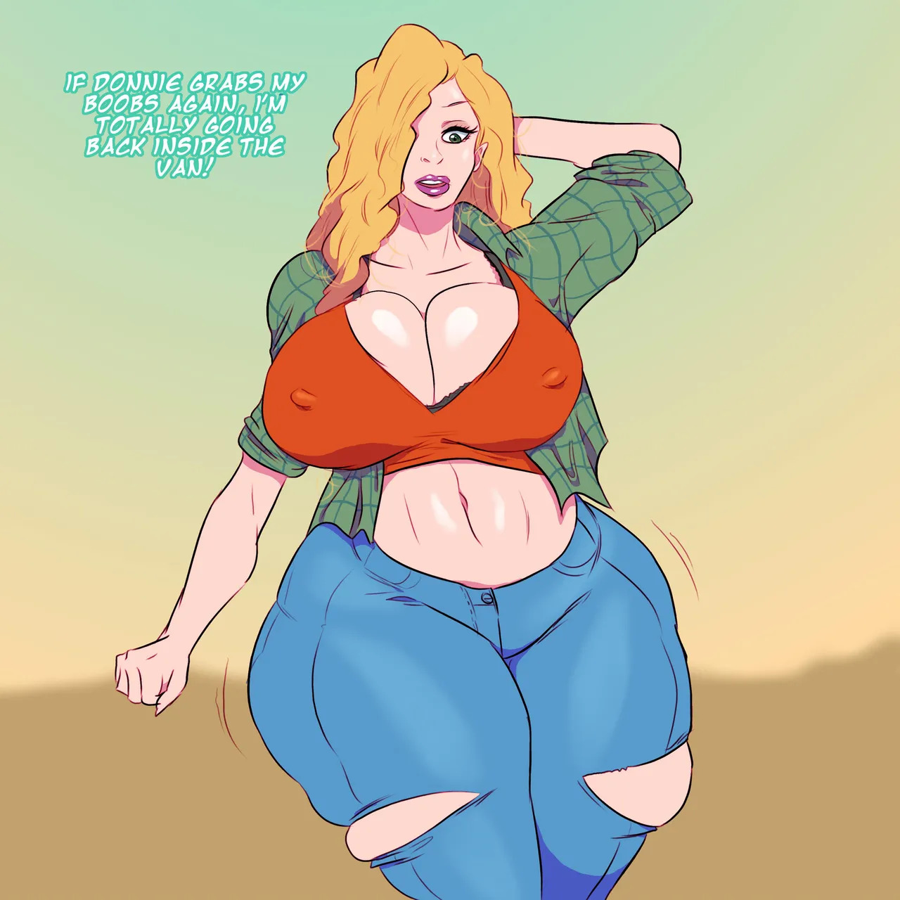 [DeviantArt] 5ifty (incomplete) - Page 478
