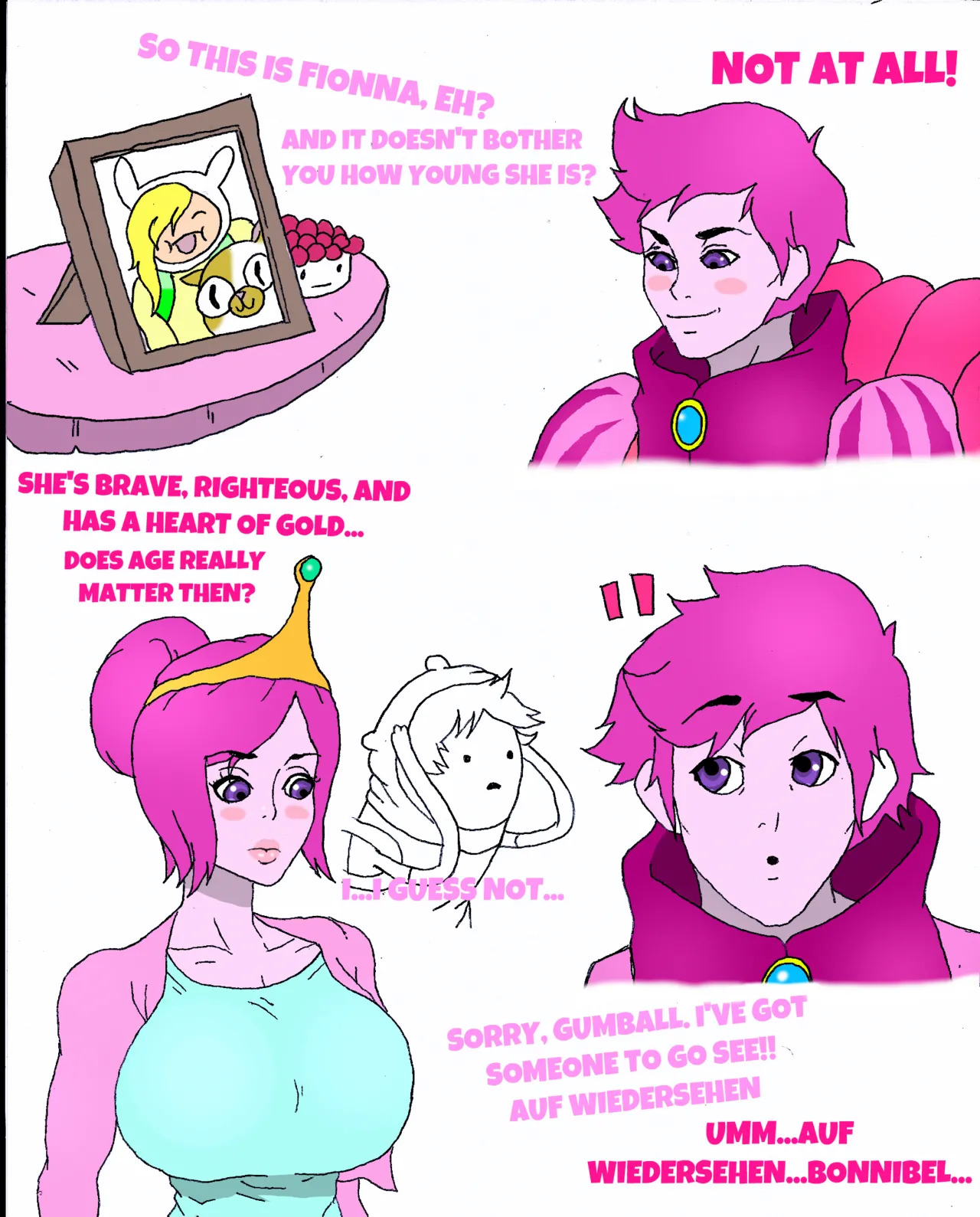 [DeviantArt] 5ifty (incomplete) - Page 56