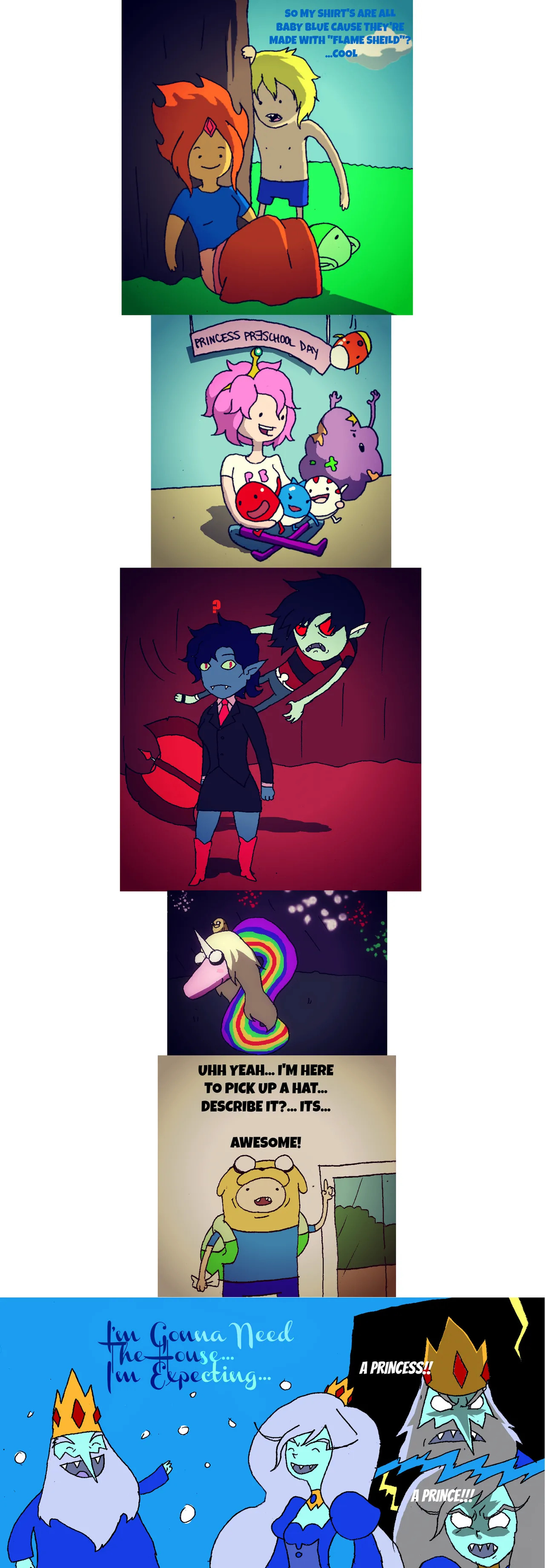[DeviantArt] 5ifty (incomplete) - Page 70