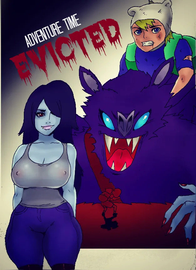 [DeviantArt] 5ifty (incomplete) - Page 78