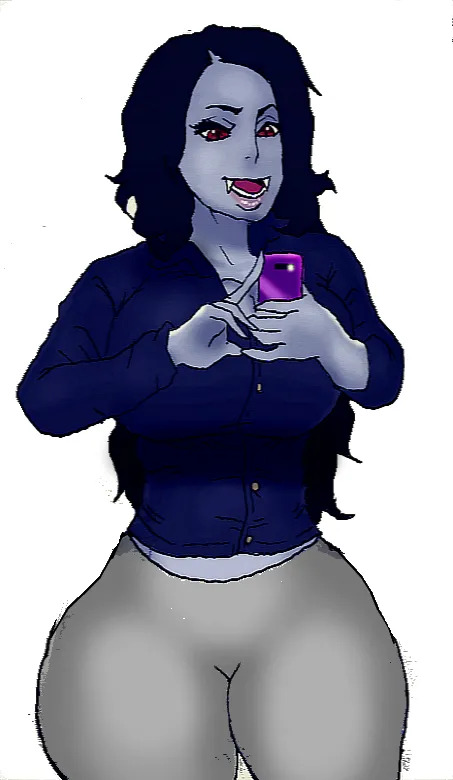 [DeviantArt] 5ifty (incomplete) - Page 81