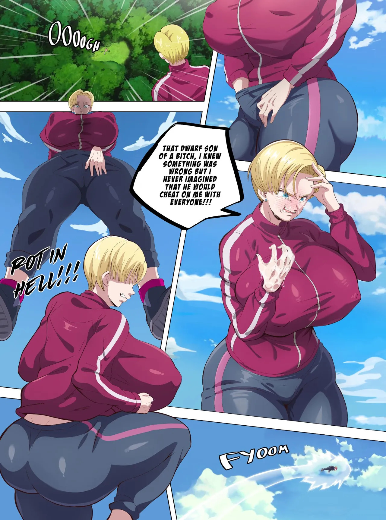 Artist:Drat_Van504 - Page 76