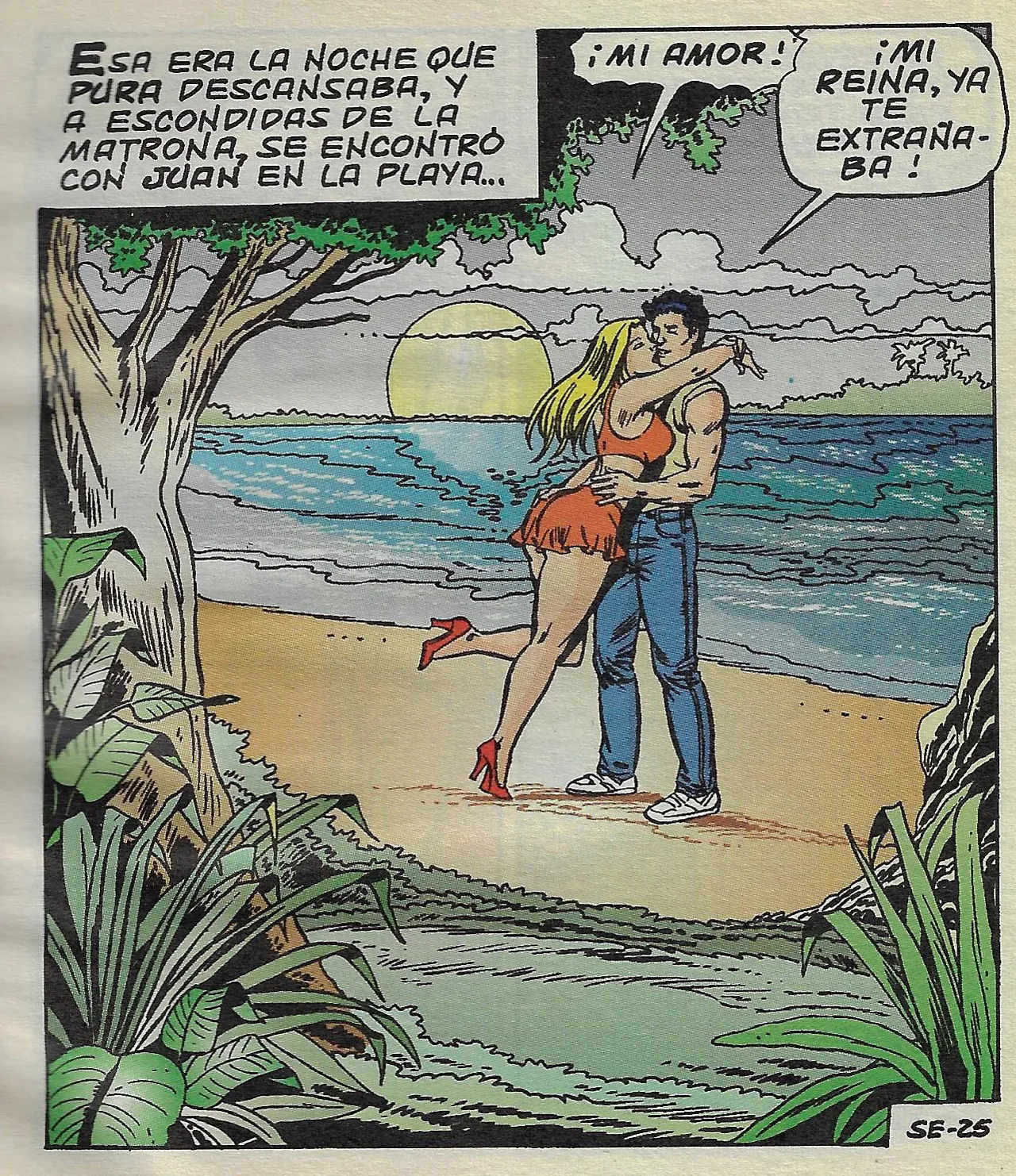 Sabrosonas 28 - Page 13