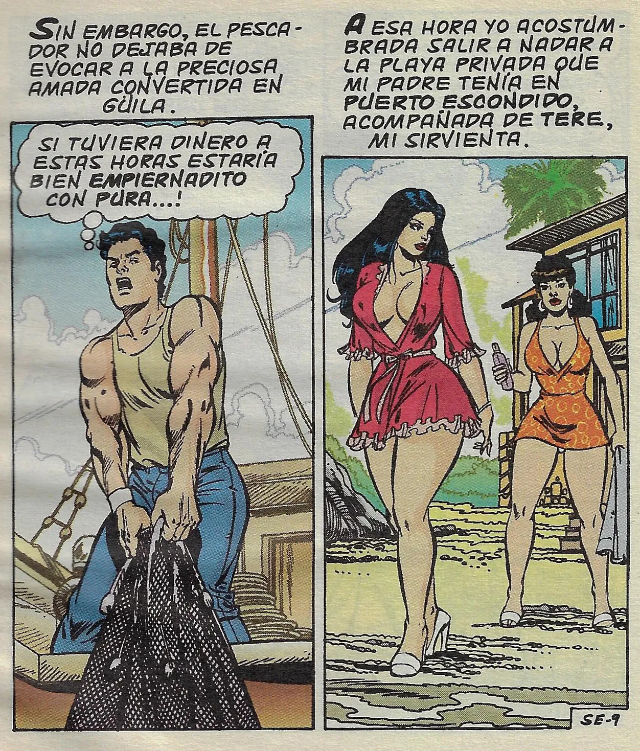 Sabrosonas 28 - Page 20