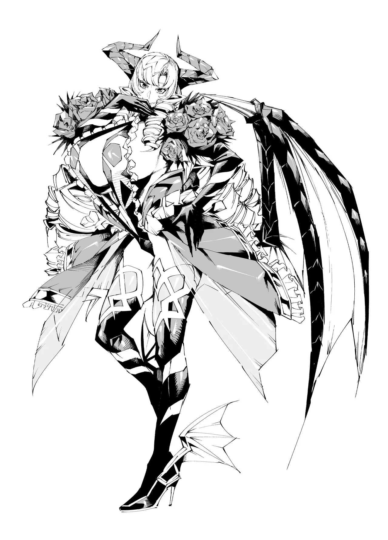 [Yakiniku Tabetei (Pobotto)] Kyokon Tensei -Seiki Shijou Shugi na Isekai ni Tensei shita no de Bakunyuu Bijo to Hame Makuri -Gyaru Amazon & Inran Sister Hen- | Big Dick Reincarnation ~Fuckin' Big Titty Babes in a Genital Supremacism World~ Amazoness & Nun [English] {Penguin Piper} - Page 48