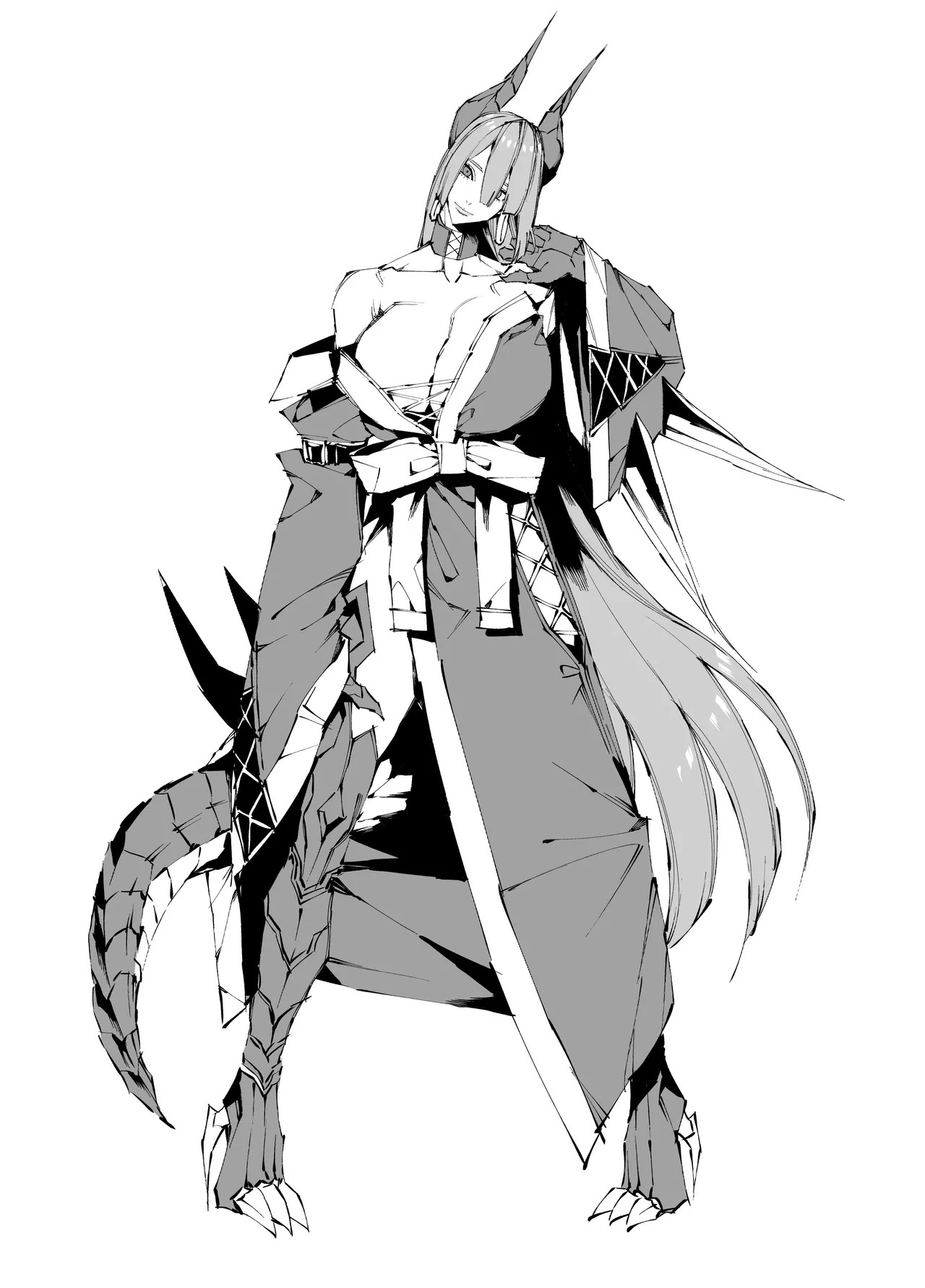 [Yakiniku Tabetei (Pobotto)] Kyokon Tensei -Seiki Shijou Shugi na Isekai ni Tensei shita no de Bakunyuu Bijo to Hame Makuri -Gyaru Amazon & Inran Sister Hen- | Big Dick Reincarnation ~Fuckin' Big Titty Babes in a Genital Supremacism World~ Amazoness & Nun [English] {Penguin Piper} - Page 49